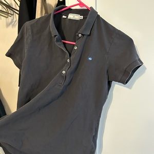 Souther Tide Golf Tee